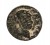 Polska, Jan II Kazimierz Waza , szeląg miedziany 1663 G.F.H., Oliwa
