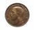 ANGLIA ,1 farthing 1927 rok, Jerzy V