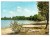 PSZCZEW - PLAŻA NAD JEZIOREM SZARCZ LATA 80. PRL