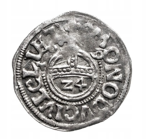 Niemcy, Hrabstwo Ravensberg, Jan Wilhelm, grosz 1609