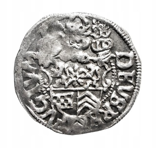 Niemcy, Hrabstwo Ravensberg, Jan Wilhelm, grosz 1609