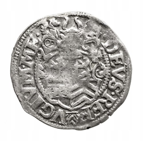 Niemcy, Hrabstwo Ravensberg, Jan Wilhelm, grosz 1599