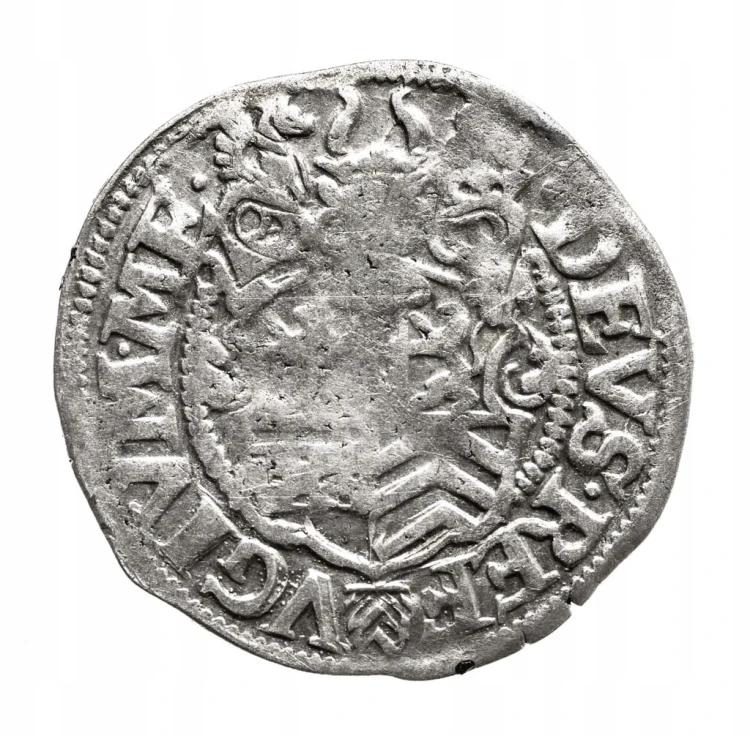 Niemcy, Hrabstwo Ravensberg, Jan Wilhelm, grosz 1599