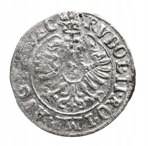 Niemcy, Biskupstwo Strasburga, Karol Lotaryński, 3 krajcary 1604