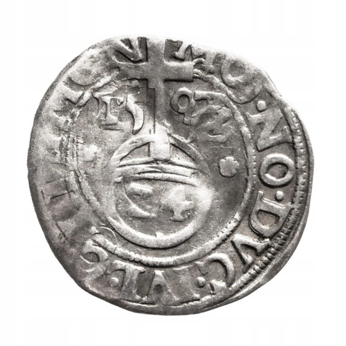 Niemcy, Hrabstwo Ravensberg, Jan Wilhelm, grosz 1592