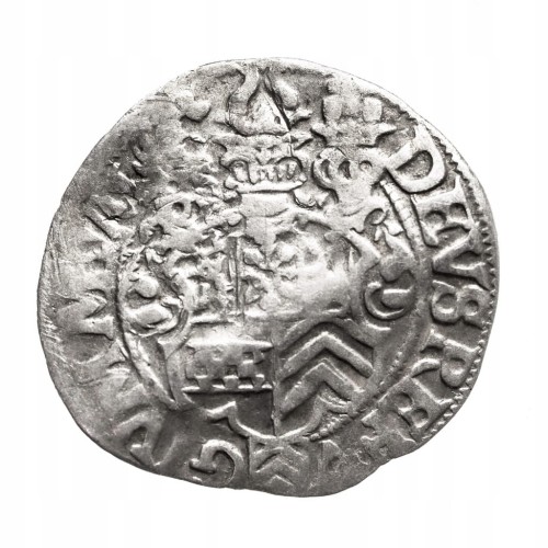 Niemcy, Hrabstwo Ravensberg, Jan Wilhelm, grosz 1592