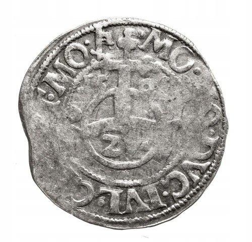 Niemcy, Hrabstwo Ravensberg, Jan Wilhelm, grosz 159?