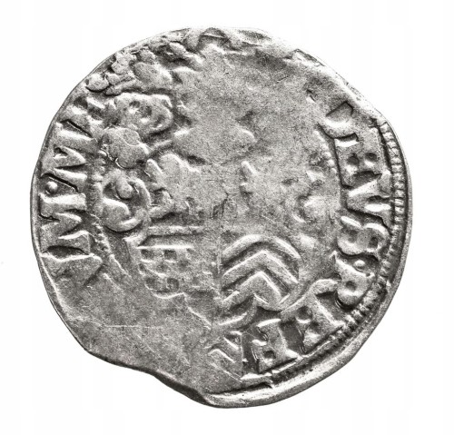 Niemcy, Hrabstwo Ravensberg, Jan Wilhelm, grosz 159?