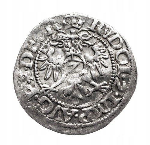 Niemcy, Palatynat (Pfalz) - Zweibrücken, Jan Starszy, 2 krajcary 1585