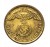 Niemcy, III Rzesza, 10 Reichspfennig 1939 D, Monachium