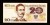Polska, PRL (1944 - 1989), 20 ZŁOTYCH 1.06.1982, seria B