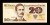 Polska, PRL (1944 - 1989), 20 ZŁOTYCH 1.06.1982, seria A