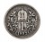 Austria, Franciszek Józef I (1848 - 1916), 1 korona 1893 rok
