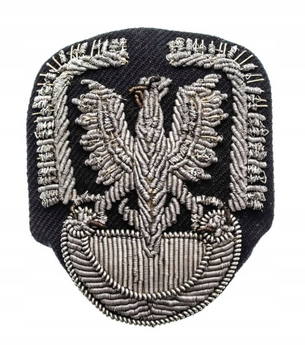 Polska, PRL, Orzeł Wojsk Lotniczych