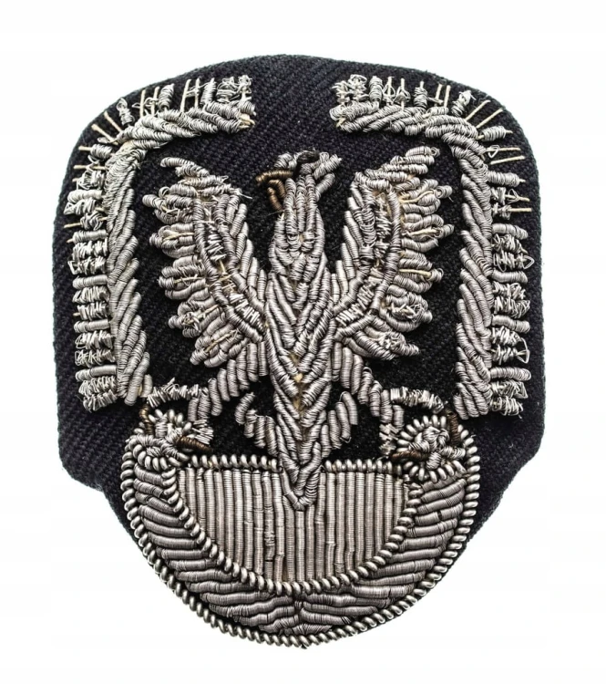 Polska, PRL, Orzeł Wojsk Lotniczych