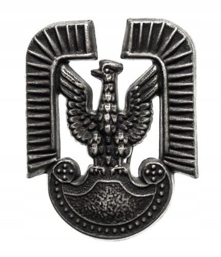 Polska, PRL, Orzeł Lotniczy LWP