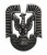 Polska, PRL, Orzeł Lotniczy LWP