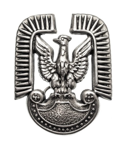 Polska, PRL, Orzeł Lotniczy LWP