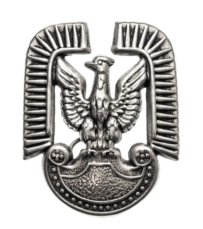 Polska, PRL, Orzeł Lotniczy LWP