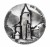 Medal Kazimierz II Sprawiedliwy, Kościół św. Prokopa w Strzelnie, Koszalin