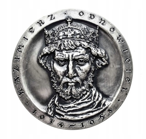 Polska, Medal Kazimierz Odnowiciel, PTTK Chełm