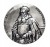 Polska, Medal Henryk I Brodaty, Kościół Cysterek w Trzebnicy, PTAiN 1990
