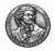 Polska, Medal Tadeusz Kościuszko, Bitwa pod Racławicami 1794 (1990)