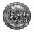 Polska, Medal Tadeusz Kościuszko, Bitwa pod Racławicami 1794 (1990)