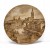 STARY PORCELANOWY NIEMIECKI TALERZ KONIGSBERG KRÓLEWIEC