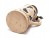 STARY CERAMICZNY NIEMIECKI KUFEL