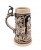 STARY CERAMICZNY NIEMIECKI KUFEL