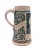 STARY CERAMICZNY NIEMIECKI KUFEL