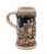STARY CERAMICZNY NIEMIECKI KUFEL