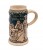 STARY CERAMICZNY NIEMIECKI KUFEL