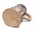 STARY CERAMICZNY NIEMIECKI KUFEL