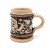 STARY CERAMICZNY NIEMIECKI KUFEL