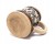STARY CERAMICZNY NIEMIECKI KUFEL
