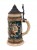STARY CERAMICZNY NIEMIECKI KUFEL