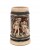 STARY CERAMICZNY NIEMIECKI KUFEL