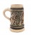 STARY CERAMICZNY NIEMIECKI KUFEL