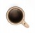 STARY CERAMICZNY NIEMIECKI KUFEL