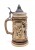 STARY CERAMICZNY NIEMIECKI KUFEL