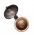 STARY CERAMICZNY NIEMIECKI KUFEL