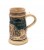 STARY CERAMICZNY NIEMIECKI KUFEL