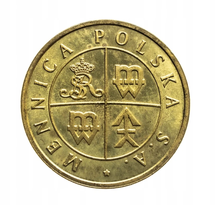 Żeton, 3 PRZETAKI - BIŁGORAJ – 2007