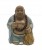 STARA GLINIANA FIGURKA BUDDA