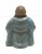 STARA GLINIANA FIGURKA BUDDA