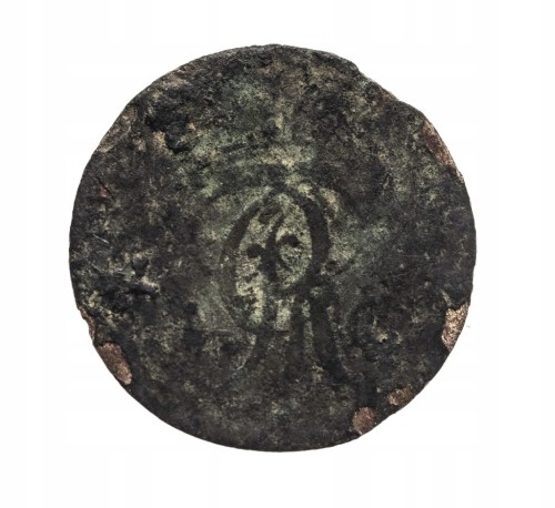 Niemcy, Hanower, Jerzy IV 1820-1830, 4 fenigi 1828 B, Hanower