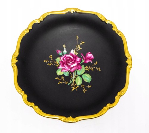 STARA PORCELANOWA PATERA ROSENTHAL