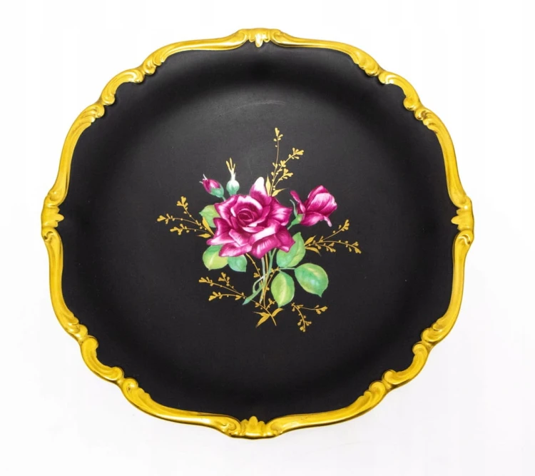 STARA PORCELANOWA PATERA ROSENTHAL